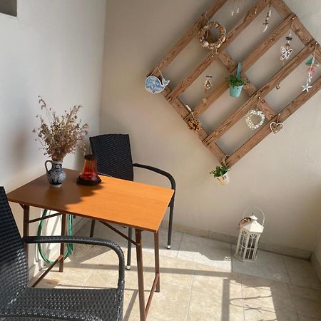 Marina'S Spacious Family Apartment カヴァラ エクステリア 写真