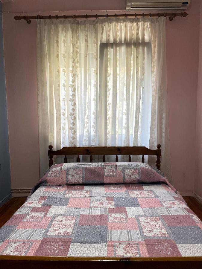 Marina'S Spacious Family Apartment カヴァラ エクステリア 写真